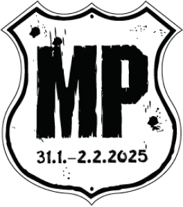 MP-messut 31.1.–2.2.2025