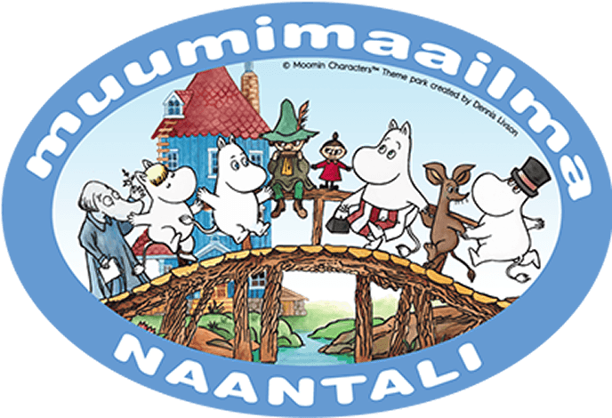 Muumimaailma