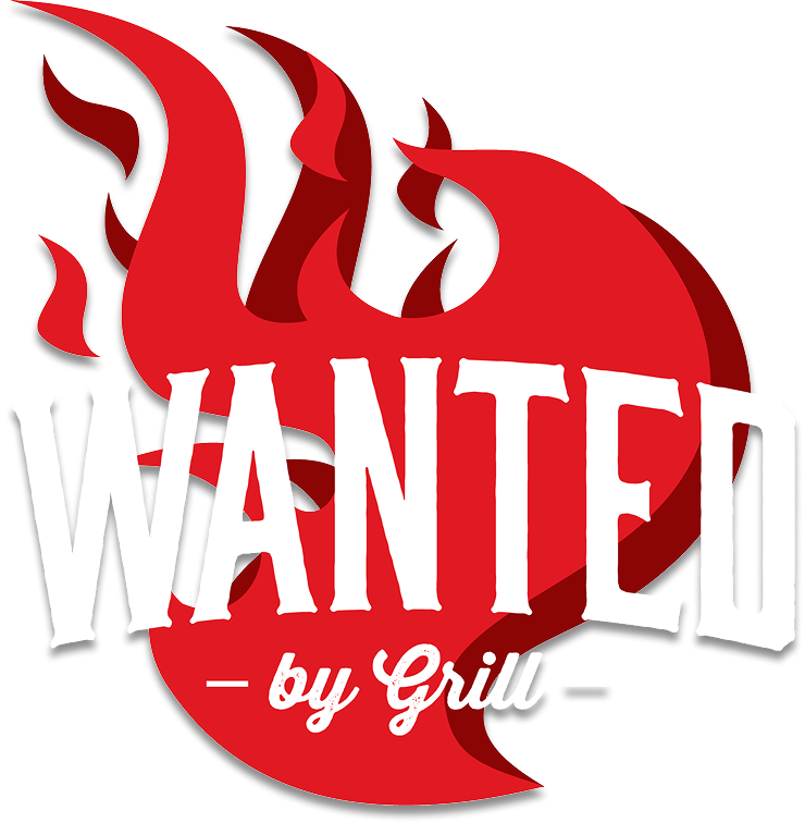 Wanted by Grill