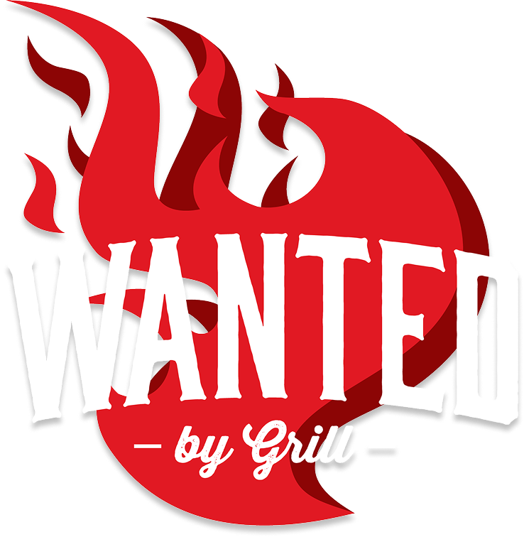Wanted by Grill