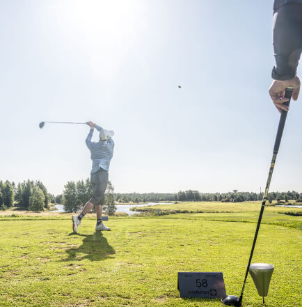 Golf