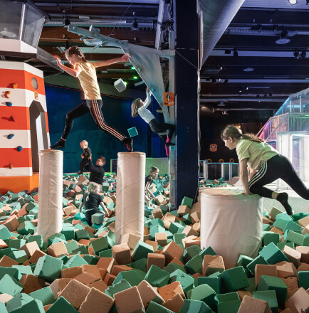 Temppuilupäivä